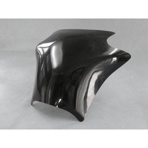 A-TECH エーテック タンクパッド 素材：FRP／ホワイト(FW) ZX-14R KAWASAK...