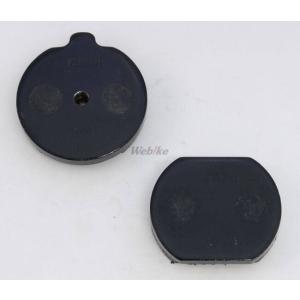 Vesrah ベスラ レジンパッド ブレーキパ...の詳細画像4