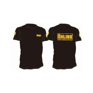 OHLINS OHLINS:オーリンズ Tシャツ サイズ：XL