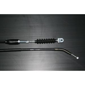 OHNO SPEED オオノスピード ステンレスクラッチケーブル GS1000E/S GSX750S...