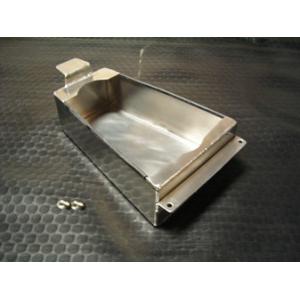 OHNO SPEED オオノスピード セントラルボックス ブラック GSX1100S カタナ (刀)...