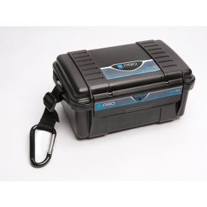 UKPRO ユーケープロ UK Pro POV30 ( GoPro 専用ハードケース ) カラー：ブ...