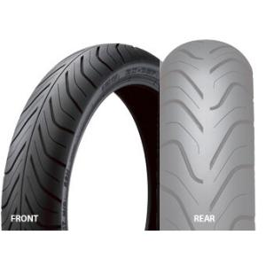 パーツ PROTECH ROAD WINNER RX-02 IRC アイアールシー PROTECH ROAD WINNER RX-02 110/80-17 M/C 57H TL