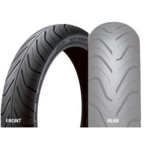 IRC アイアールシー PROTECH ROAD WINNER RX-02 【110/80-17 M...