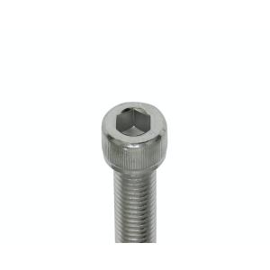 Neofactory ネオファクトリー アレンボルト No6-32×3/8インチ クローム 汎用ボルト・ネジ