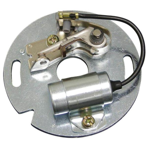 Neofactory ネオファクトリー ポイント・コンデンサーセット ベース付き DYNAファミリー...