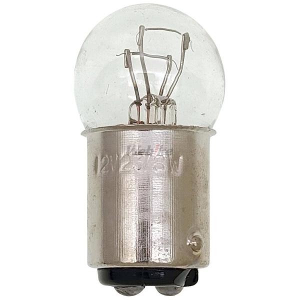Neofactory ネオファクトリー テールライトバルブ  ショートタイプ 12V23/8W 汎用...