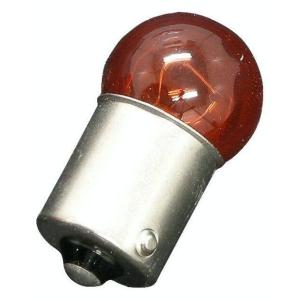 Neofactory ネオファクトリー 12V23W BA15S ウインカー用バルブ オレンジ 汎用...