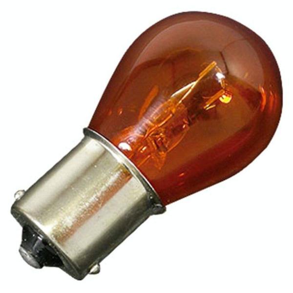Neofactory ネオファクトリー 12V21W 純正ウインカー用バルブ オレンジ 汎用 HAR...