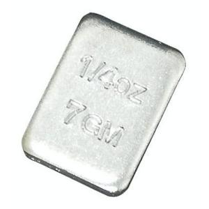 Neofactory ネオファクトリー 1/4oz ホイールウエイト スチール クローム 汎用 HA...