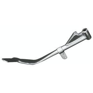 XLH883 美品　純正リアサス　純正サイドスタンド スポーツスター サイドスタンド ハーレー 純正 中古 バイク 部品 89-03