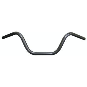 Harley Davidson ヘコミ有り ナローエイプバーハンドル ロー
