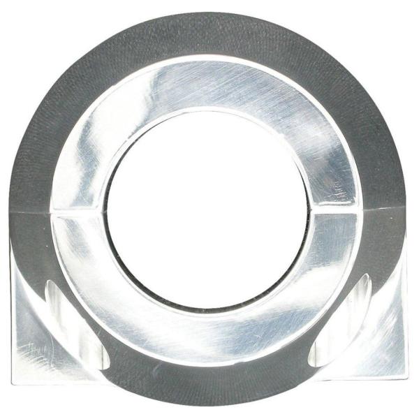 Neofactory ネオファクトリー ビレットスロットルケース プッシュインダブルケーブル ポリッ...