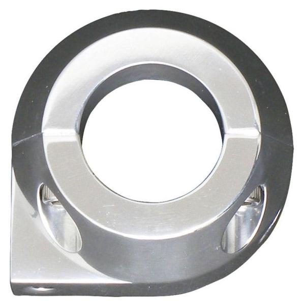 Neofactory ネオファクトリー ビレットスロットルケース シングルケーブル ポリッシュ 汎用...