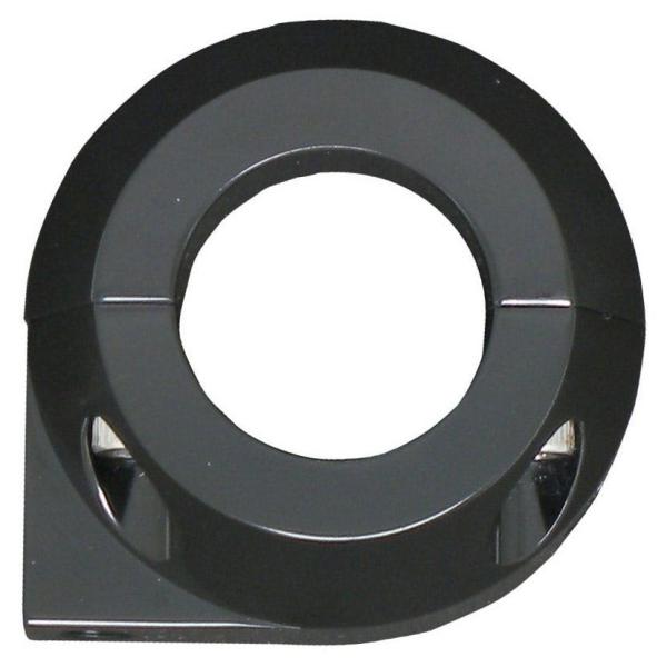 Neofactory ネオファクトリー ビレットスロットルケース シングルケーブル ブラック 汎用 ...