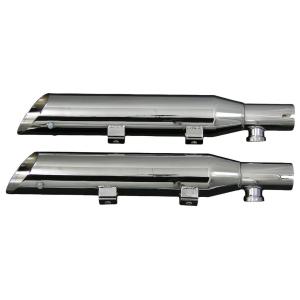 ハーレー　ソフテイル　スリップオンマフラーScreamin' Eagle 07 ichihamabuhinshop_821104563