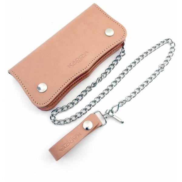 KADOYA カドヤ CROWN ウォレット [K’S PRODUCT] 財布・ウォレット・コインケ...