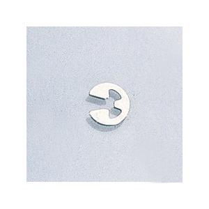 KITACO キタコ Eリング Eクリップ 吸気関連 エンジン