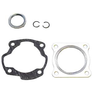 TW200 00年 DG07J純正 タンデムステップ 左右 TW225 : 壱濱部品