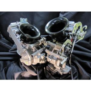 N-BOXスラッシュ JF1/JF2 ターボ車 カーボンチャンバーエアインテーク
