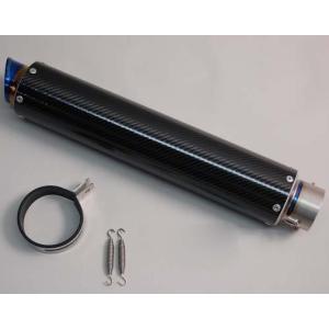 SPARK EXHAUST スパーク マフラー MOTOGP 汎用サイレンサー 汎用 補修