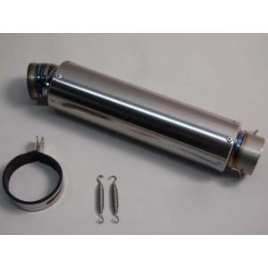 パーツ MAVERICK 83C40-3PH Mv83/400mm MAVERICK（バイク） MAVERICK マーヴェリック MV83チタン