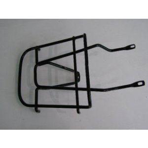 KN企画 ケイエヌキカク リヤキャリア スーパーディオ ディオ XR バハ HONDA ホンダ リア...