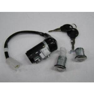 DIO ZX AF34 AF35 前期 新品 キーセット / LiveDio ライブディオ