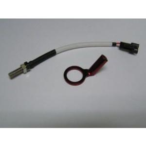 KN企画 ケイエヌキカク シリンダーヘッド TEMPセンサー 油温・水温センサー 冷却関連 エンジン