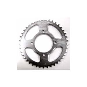 NTB エヌティービー スプロケット Grass Tracker (グラス トラッカー) (グラスト...