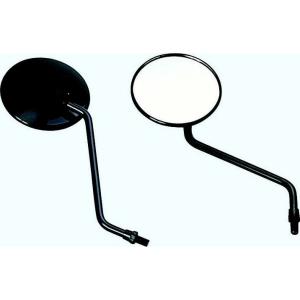 NTB エヌティービー ミラー Dio XR BAJA (ディオバハ) Monkey (モンキー) ...