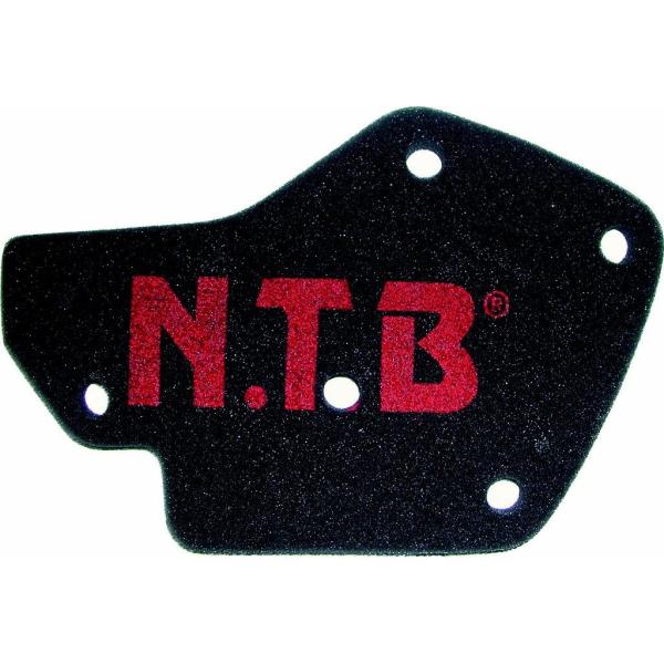 NTB NTB:エヌティービー エアフィルター LEAD100 (リード) LEAD50 (リード)...
