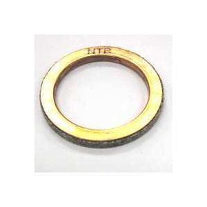 NTB エヌティービー ガスケット FZ400 Majesty (マジェスティ) MAJESTY S...