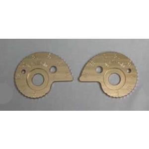 antlion アントライオン チェーンアジャストプレート XR250モタード XR250 HOND...