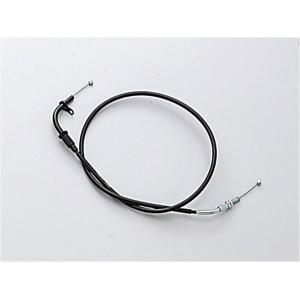 HURRICANE ハリケーン ロング スロットルケーブル RV200 バンバン SUZUKI スズ...