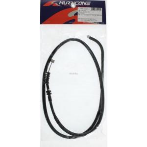 HURRICANE ハリケーン ロング クラッチケーブル ゼファー400 ゼファー750 ゼファー7...
