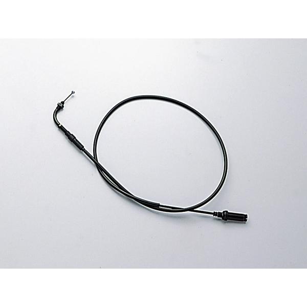 HURRICANE ハリケーン ロング スロットルケーブル スーパーディオ タクト ディオ XR バ...