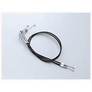 HURRICANE ハリケーン ロング スロットルケーブル W Z1 (900SUPER4) Z2 ...