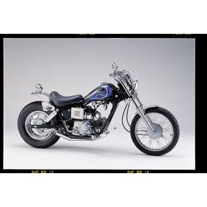 WirusWin（ウイルズウィン） マグナ50 マフラー本体 マグナ50用