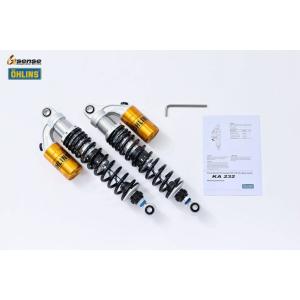 カワサキ（Kawasaki） ZRX1200DAEG ダエグ 純正 KYB リア ショック