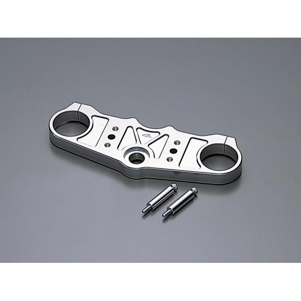 HURRICANE ハリケーン ジュラルミントップブリッジ ZX-12R KAWASAKI カワサキ...