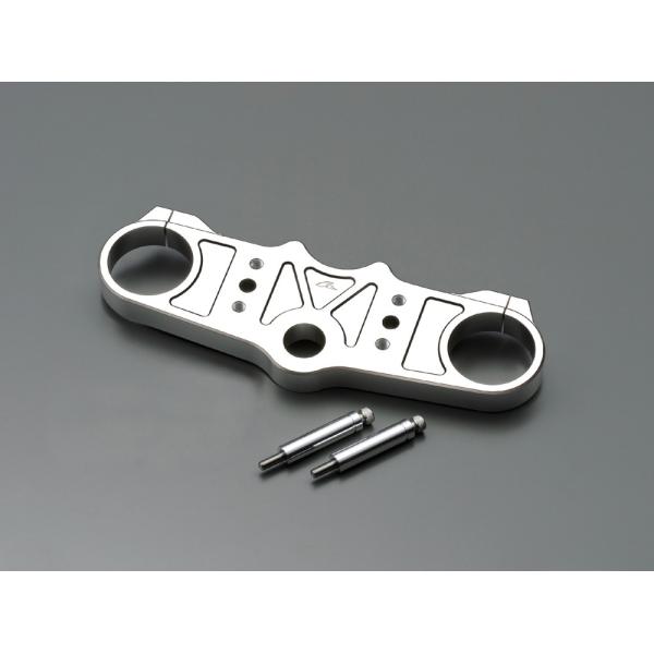 HURRICANE ハリケーン ジュラルミントップブリッジ ZX-12R KAWASAKI カワサキ...