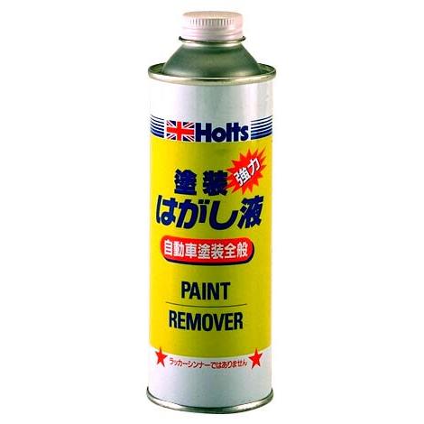 Holts ホルツ ペイントリムーバー 塗料剥がし剤・ペイントリムーバー ケミカル