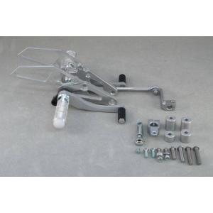 COERCE（コワース） フィクスドレーシングステップ CB750 HONDA ホンダ