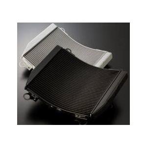 ACTIVE アクティブ ビッグラジエーターキット カラー：ブラック V MAX1200 YAMAH...