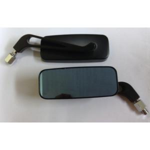 Rin Parts リンパーツ レクタングルミラーVR1 ズーマー HONDA ホンダ ミラー ハン...