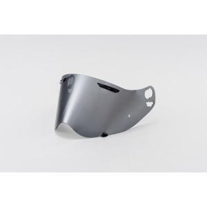 EXTRA SHIELD エキストラシールド TX ピンロックブロー ミラーシールド カラー：スモー...