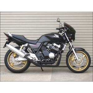 ワールドウォーク（WORLD WARK） CB400FOUR ホーネット250 汎用ビキニ