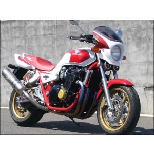 エーテック　ビキニカウル　ルナソーレ　汎用 A-TECH（エーテック） ビキニカウル ルナソーレ CB1300スーパーフォア