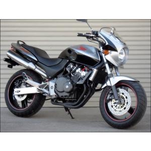 ホーネット250用 アンダーカウル ACP : バイクマン 2号店 - 通販